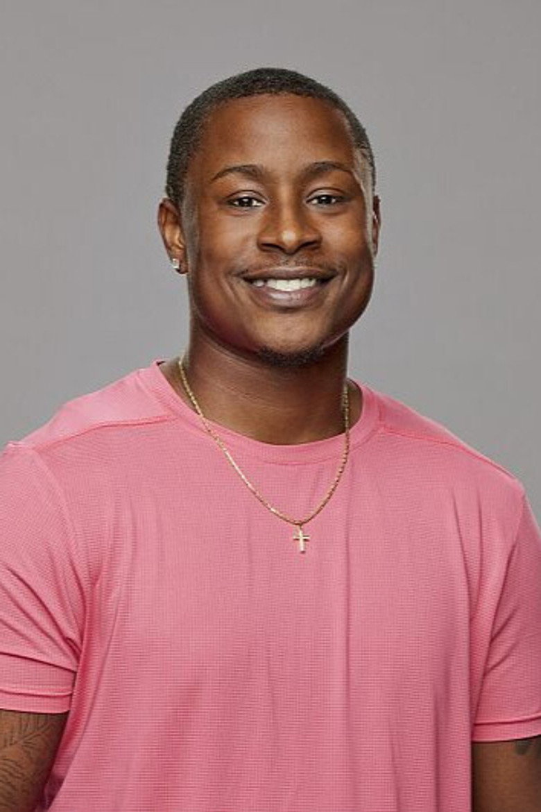 Jared Fields portrait