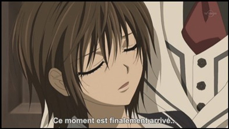 Watch Vampire Knight Season 2