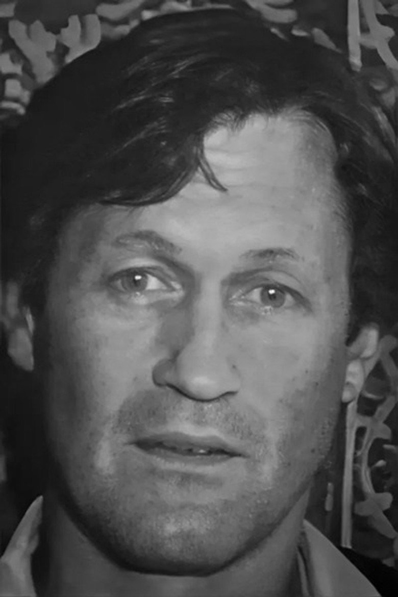 Jean-Pierre Maurin photo 2