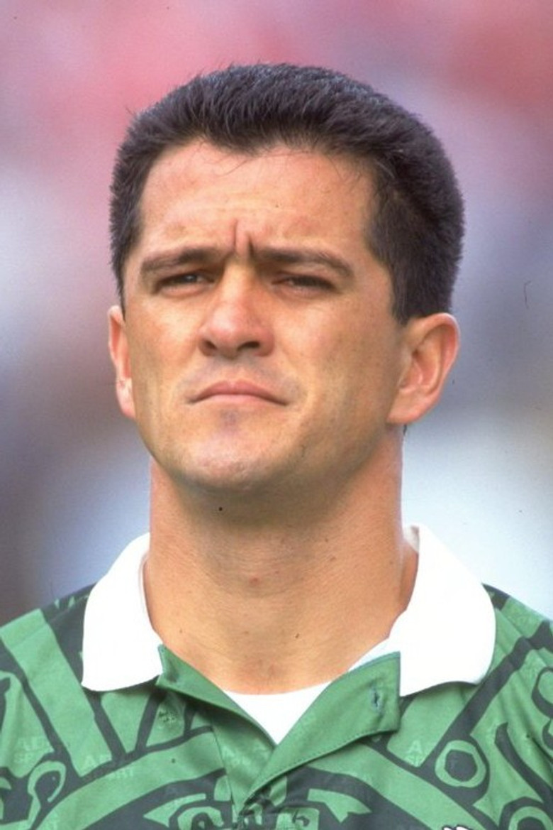 Photo de Carlos Hermosillo