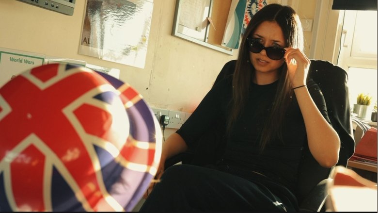 Poshington: The Grand Finale (2025)