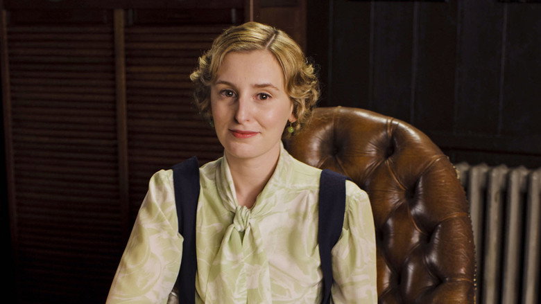Still from ดาวน์ตัน คฤหาสน์รักคฤหาสน์เลือด - ซีซัน 6 ตอน 5