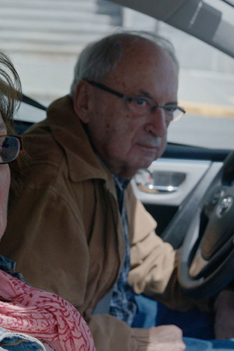 Imatge de The Backseat