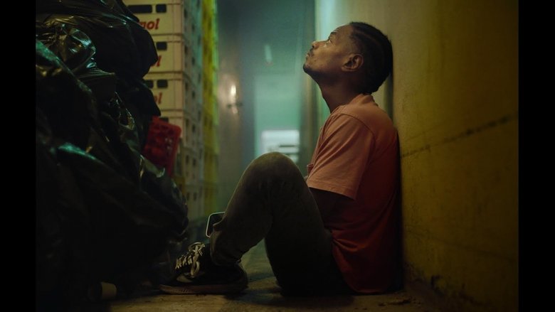 Prayer (2025)