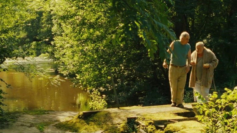 Image d'arrière-plan 3 du film Mischka