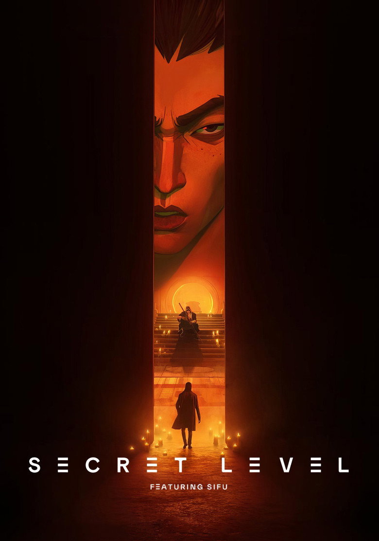 Póster la Serie