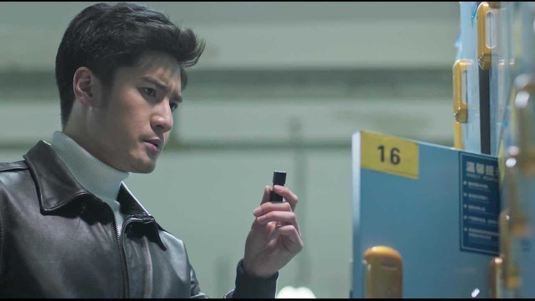 Still image for Medical Examiner Dr. Qin: The Survivor season 1 episode 29: Episode 29 Still image for Medical Examiner Dr. Qin: The Survivor season 1 episode 29: Episode 29