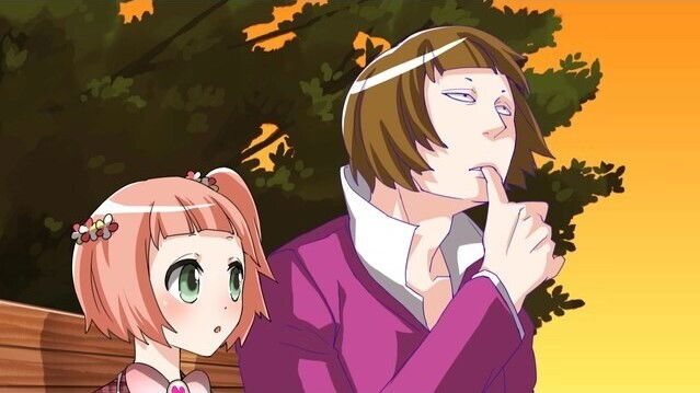 Still image for Mahou Shoujo? Naria Girls season 1 episode 9: Urara Is Alone?