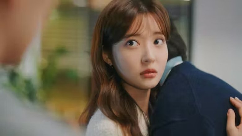 Still image for Marry YOU season 1 episode 7: Episode 7