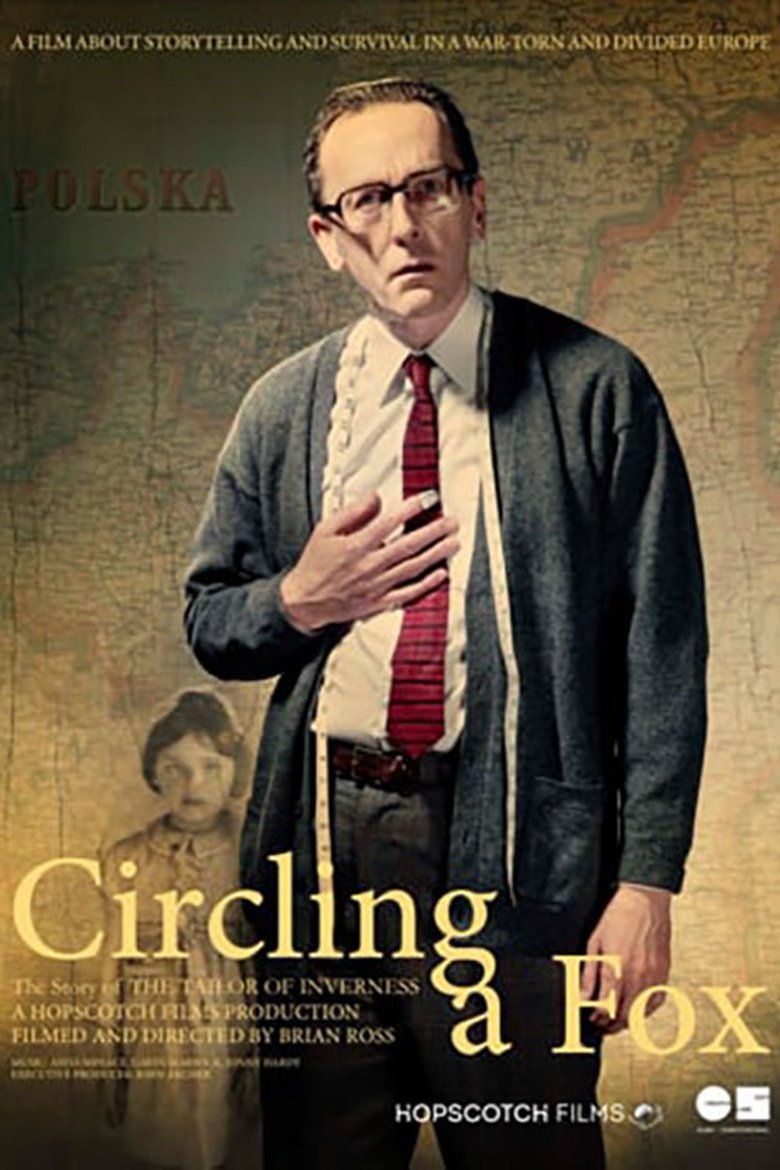 Circling a Fox (2021)