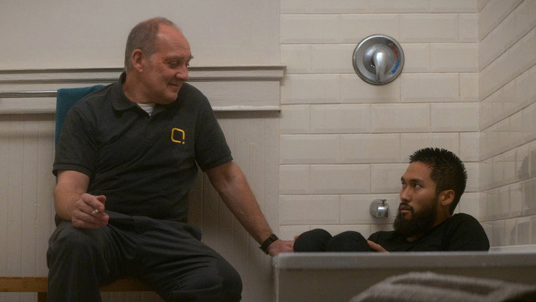 Still from Devs - Season 1 Episode 5
