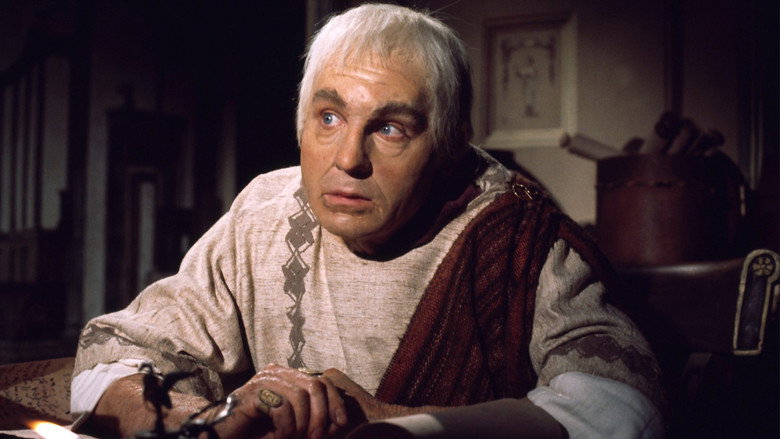 Still from I, Claudius - Season 1 Episode 12