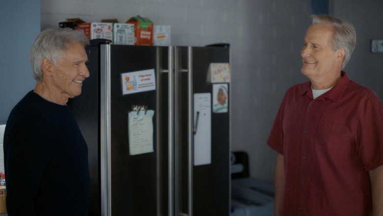 Still from Shrinking - Season 3 Episode 10