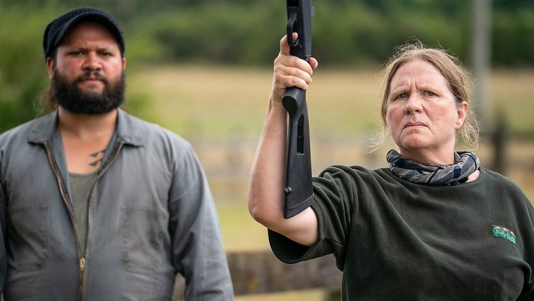 Still image for The Ridge season 1 episode 2: Episode 2 Still image for The Ridge season 1 episode 2: Episode 2