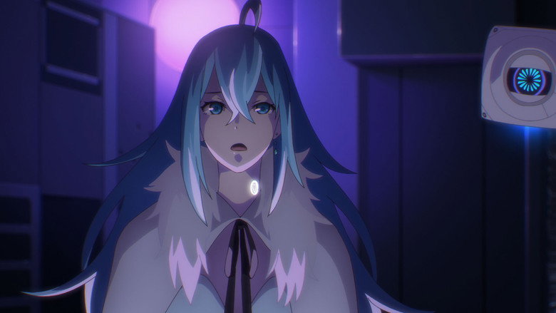 Still from Vivy -Fluorite Eye's Song- - Season 1 Episode 11