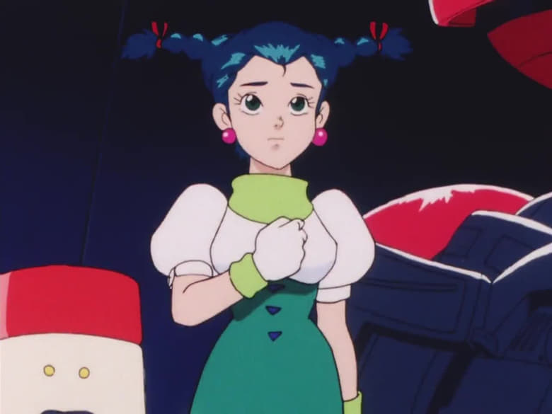 Still image for Red Baron season 1 episode 23: Legend! The Goddess of the Moon and Sun Still image for Red Baron season 1 episode 23: Legend! The Goddess of the Moon and Sun