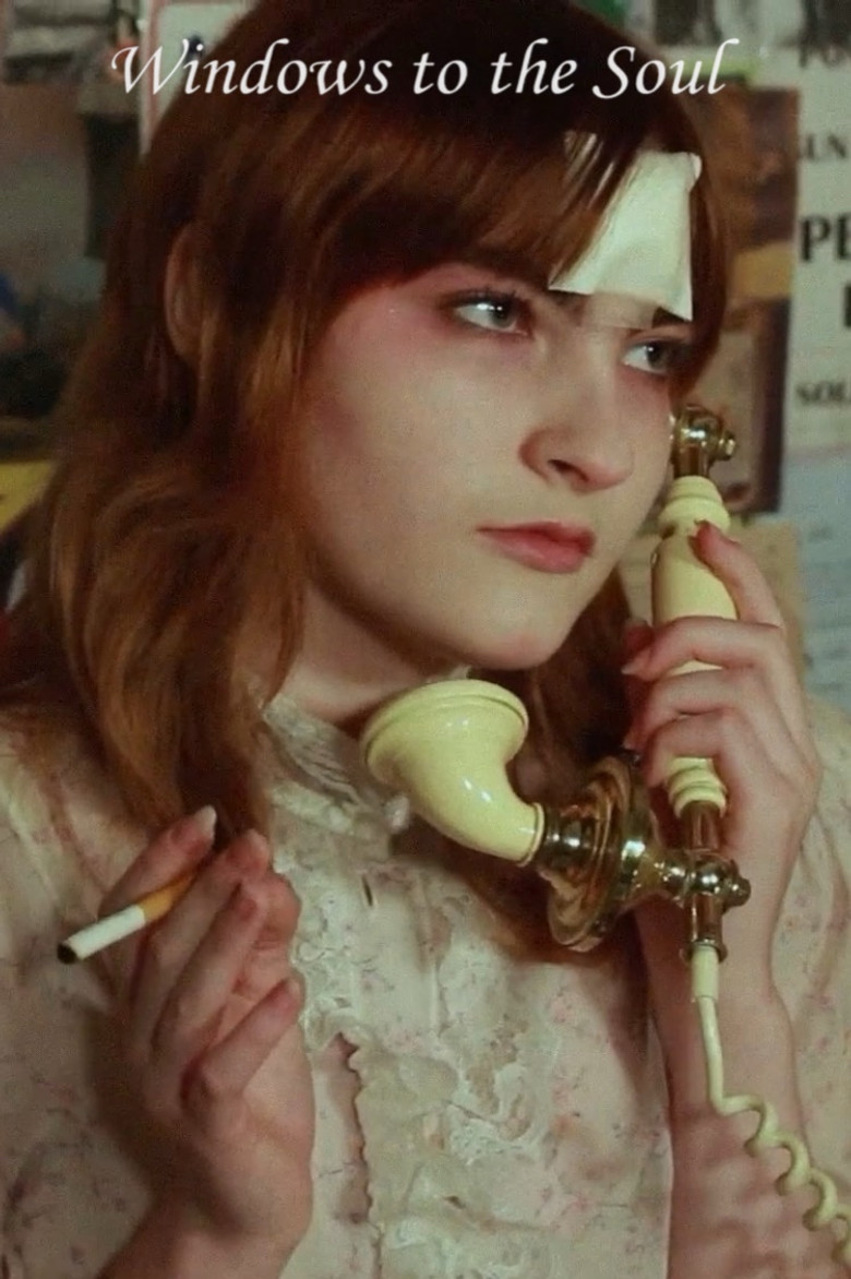 Imatge de Windows to the Soul