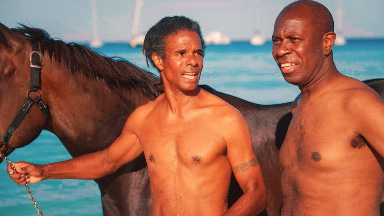 Still image for Clive Myrie's Caribbean Treasures season 1 episode 4: Episode 4 Still image for Clive Myrie's Caribbean Treasures season 1 episode 4: Episode 4