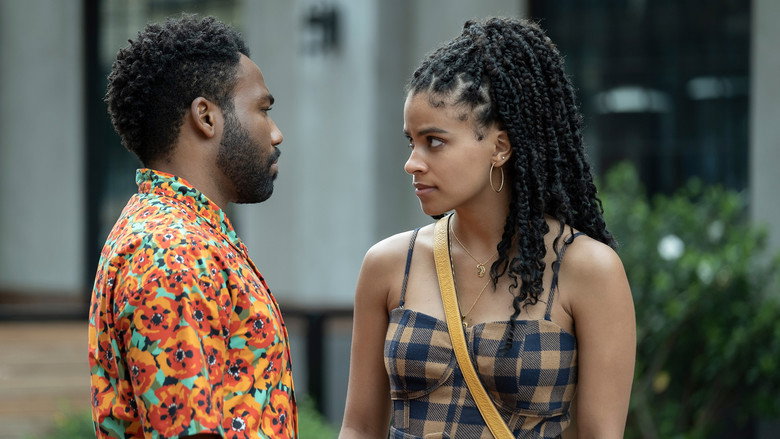Still from Atlanta - Season 4 Episode 1