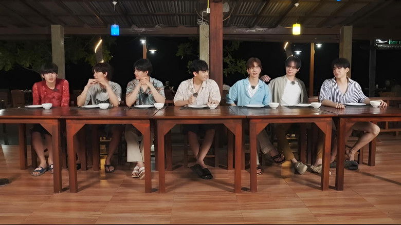 Still image for You Sure Me Tour season 1 episode 3: Episode 3 Still image for You Sure Me Tour season 1 episode 3: Episode 3