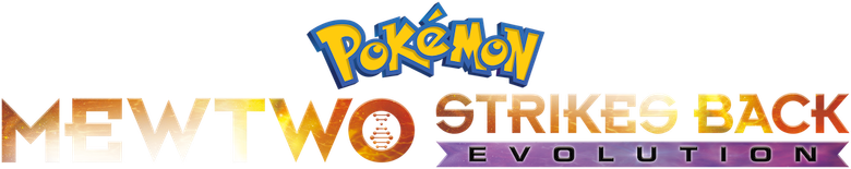 Imagen de Pokémon: Mewtwo contraataca: Evolución