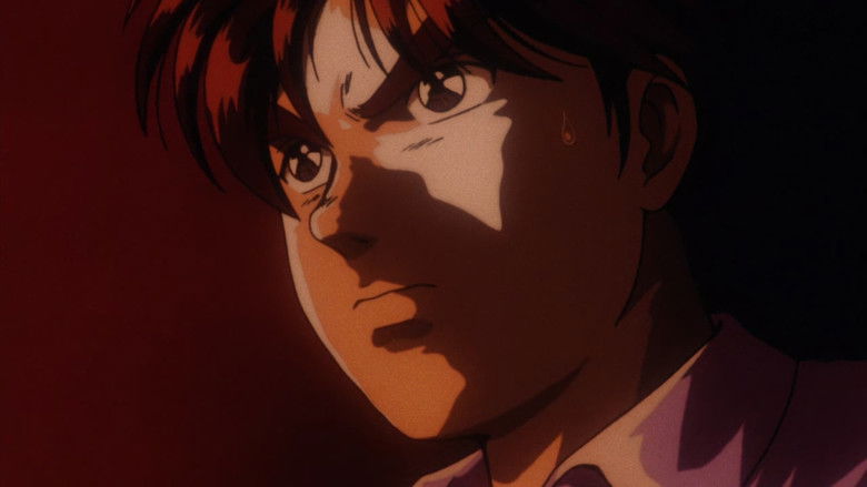 Image d'arrière-plan 5 du film Kindaichi Shounen no Jikenbo : Operazakan - Aratanaru Satsujin