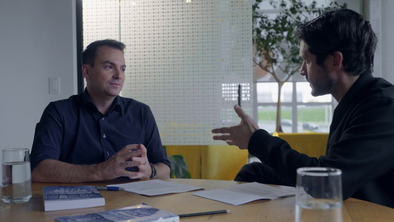 Still image for Le printemps le plus long season 1 episode 1: Episode 1