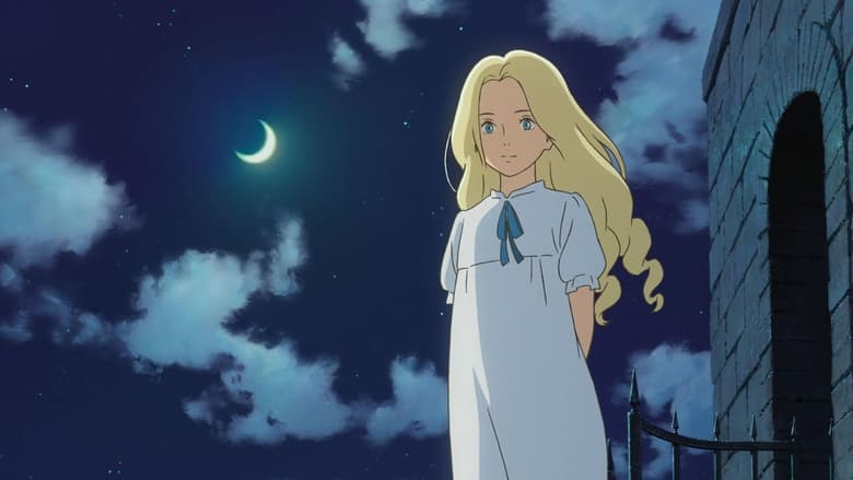 When Marnie Was There (2014)