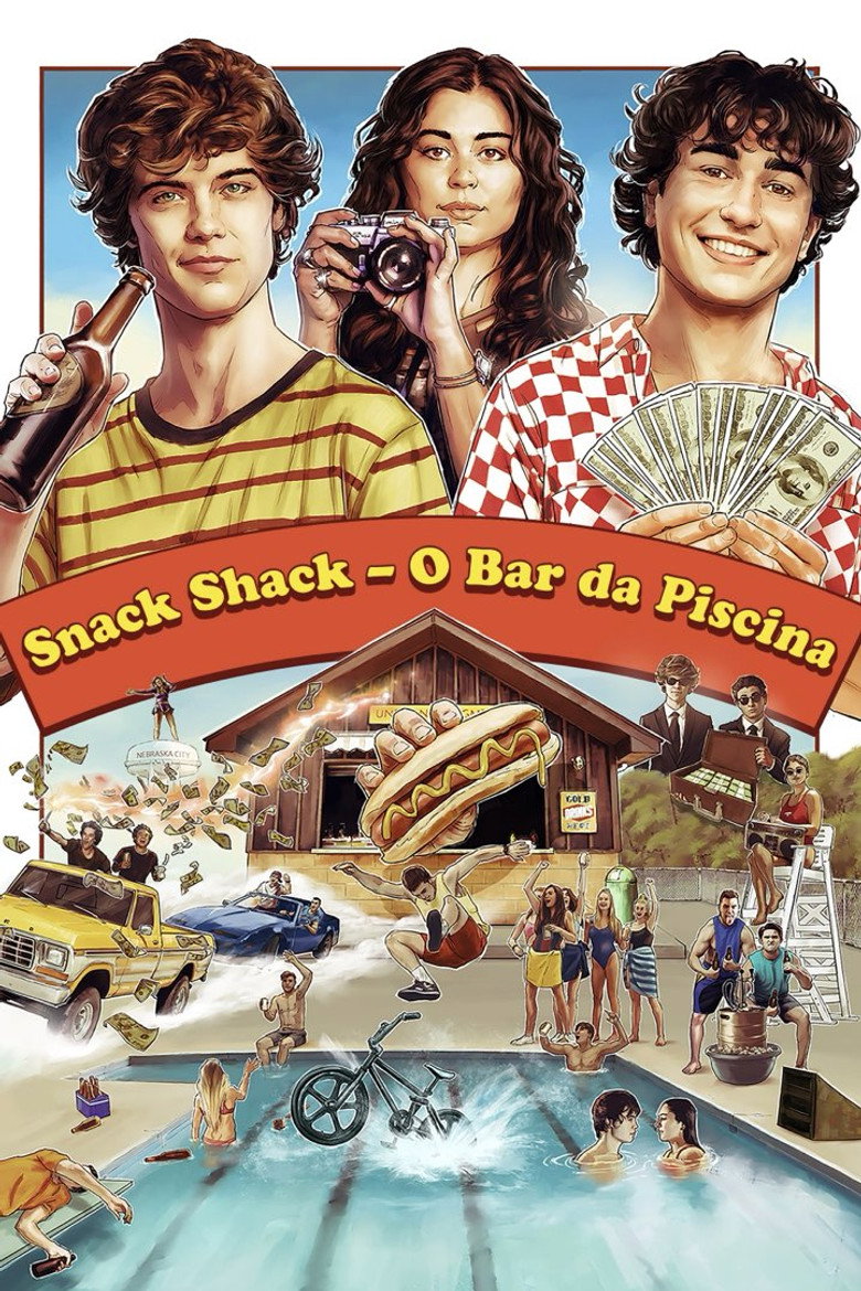 Póster la Película