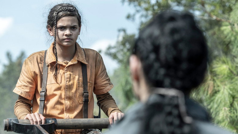 Still from Fear the Walking Dead - Season 8 Episode 5