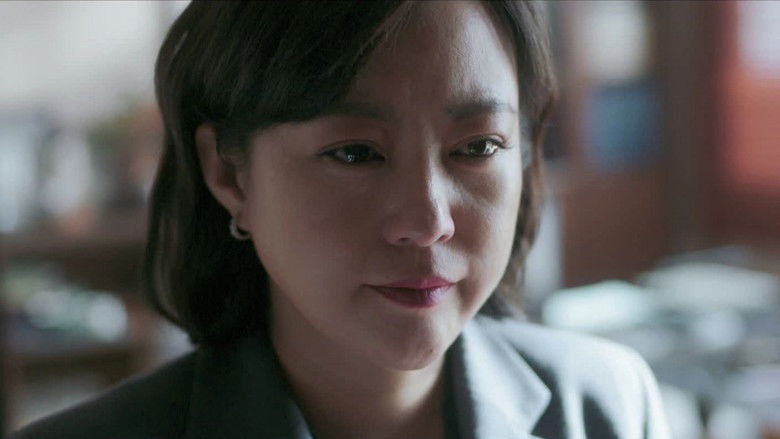 Still image for In Later Years season 1 episode 10: Episode 10