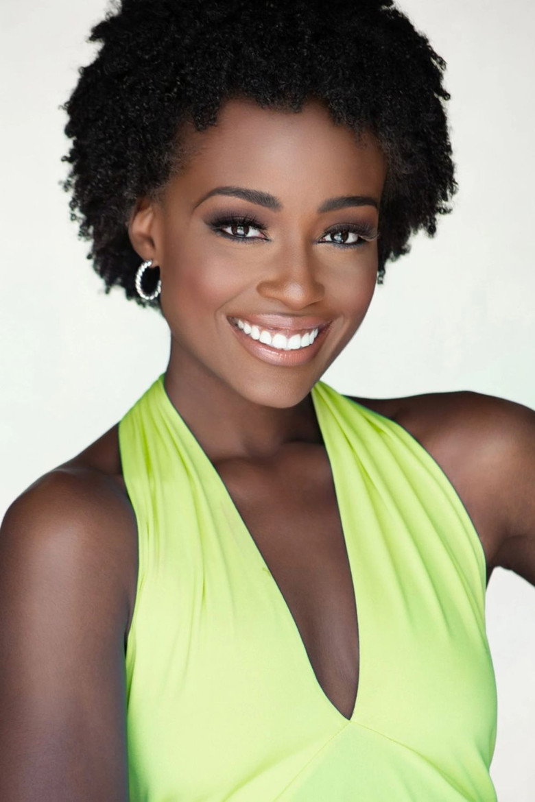 Willow Newell portrait