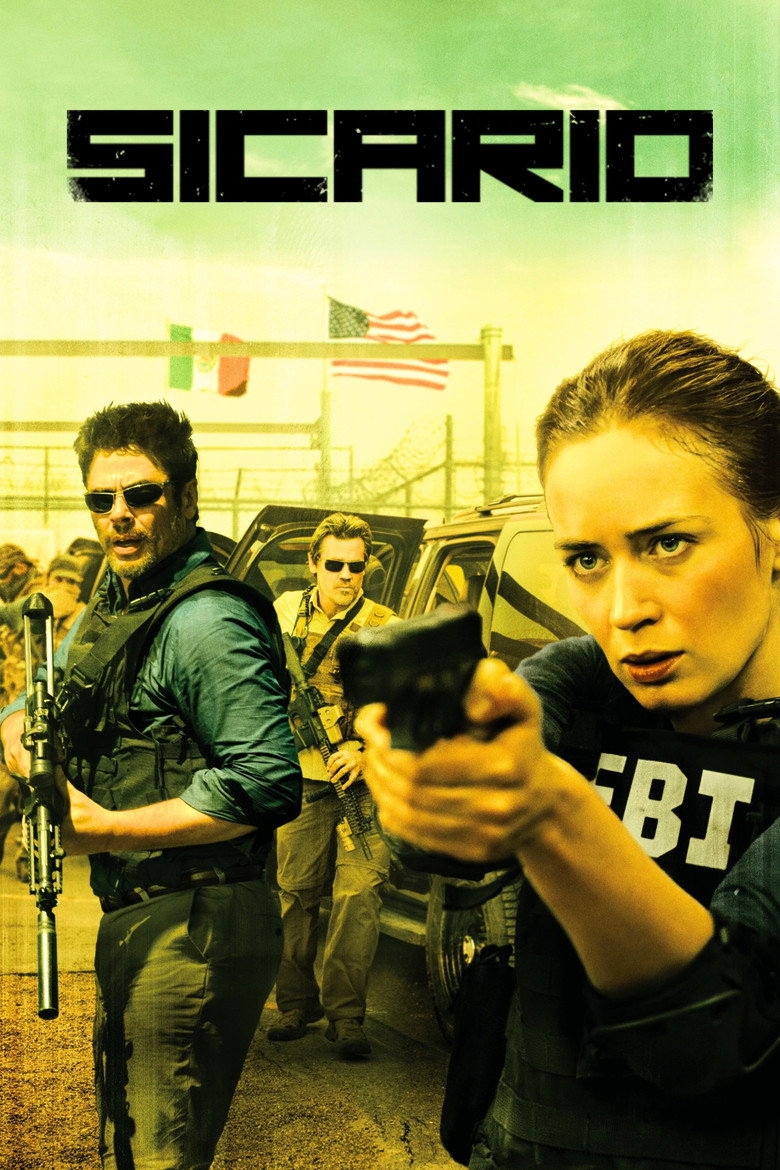 Póster la Película