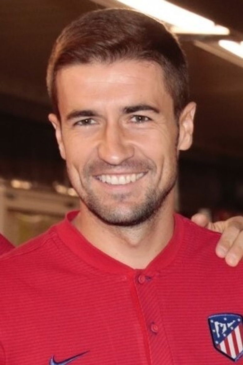 Gabi Fernández portrait image