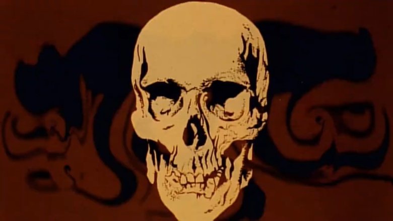 A Bay of Blood (1971)