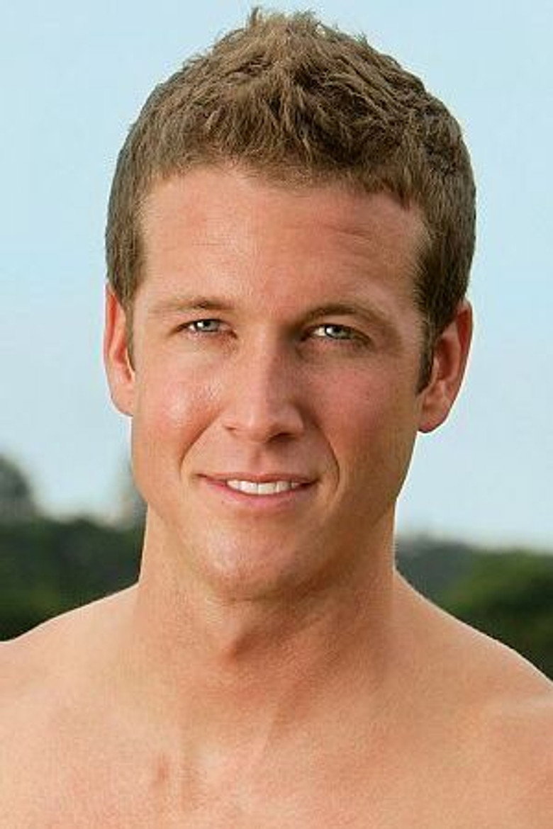 Marcus Lehman portrait