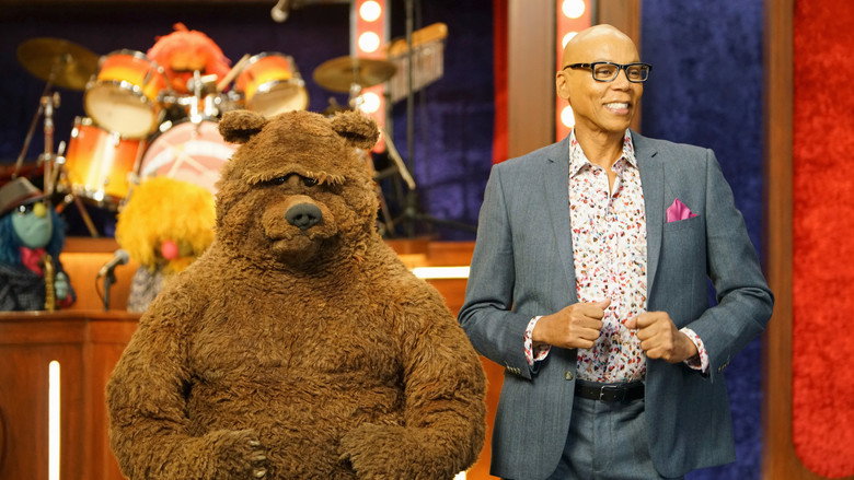 Still from The Muppets - Season 1 Episode 13