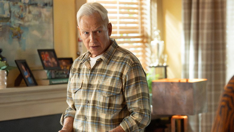 NCIS: Origins S03E02