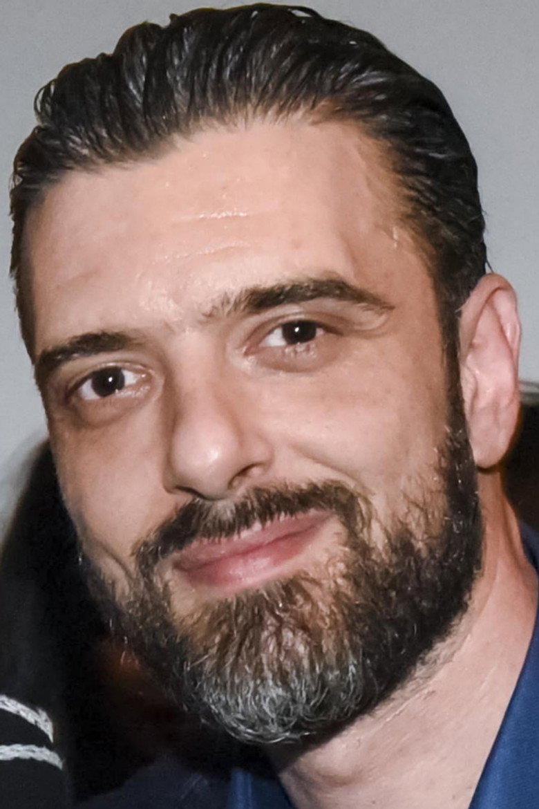 Sotiris Tsafoulias photo 2