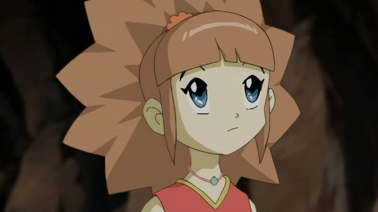 Still image for Dinosaur Baby Holy Heroes season 1 episode 23: Episode 23