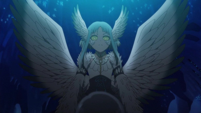Still from ソマリと森の神様 - ซีซัน 1 ตอน 5