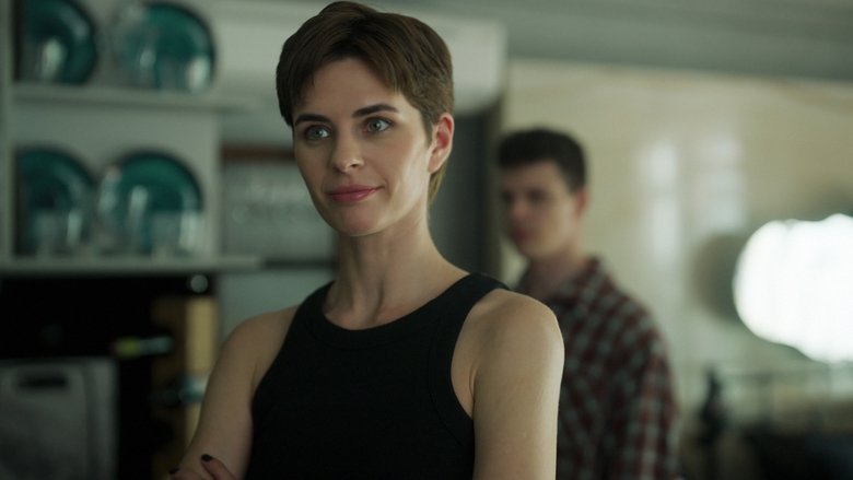 Still image for Разочарованные season 1 episode 6: Episode 6