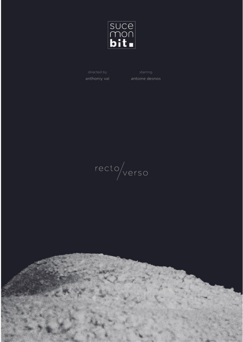 Affiche ou illustration — recto/verso