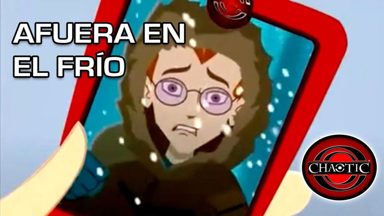 Still image for Chaotic season 1 episode 21: Out in the Cold Still image for Chaotic season 1 episode 21: Out in the Cold