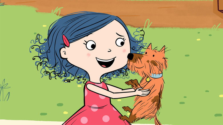 Still image for Dot. season 1 episode 52: One Trick Doggy Still image for Dot. season 1 episode 52: One Trick Doggy