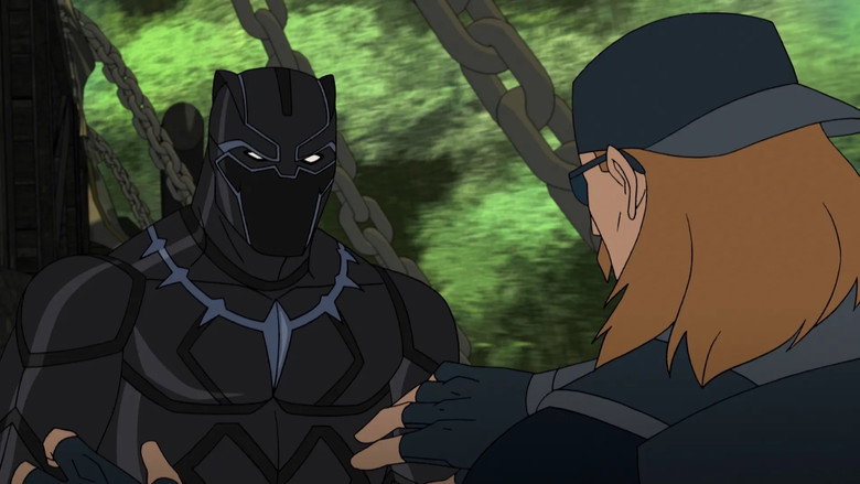 Black Panther