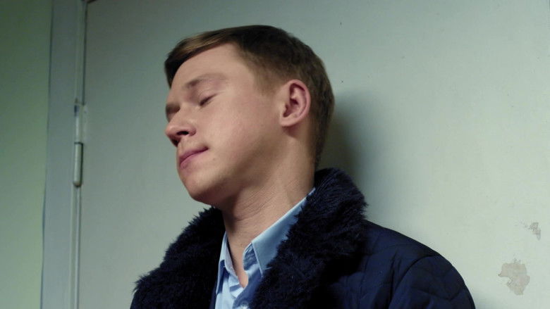 Still image for Куба season 1 episode 18: Episode 18