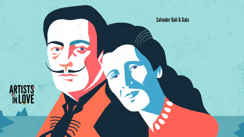 Still image for Artists in Love season 1 episode 2: Maria Callas & Aristotle Onassis