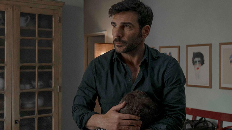 Image d'arrière-plan 12 du film Pour toujours