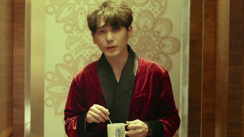 Still image for Vacation of Love season 1 episode 3: Episode 3